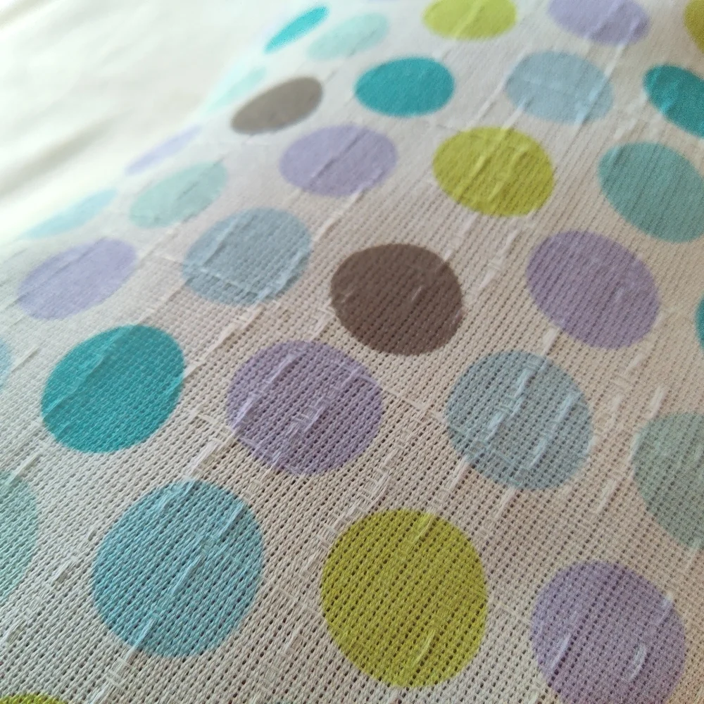 N/A nursery pillow